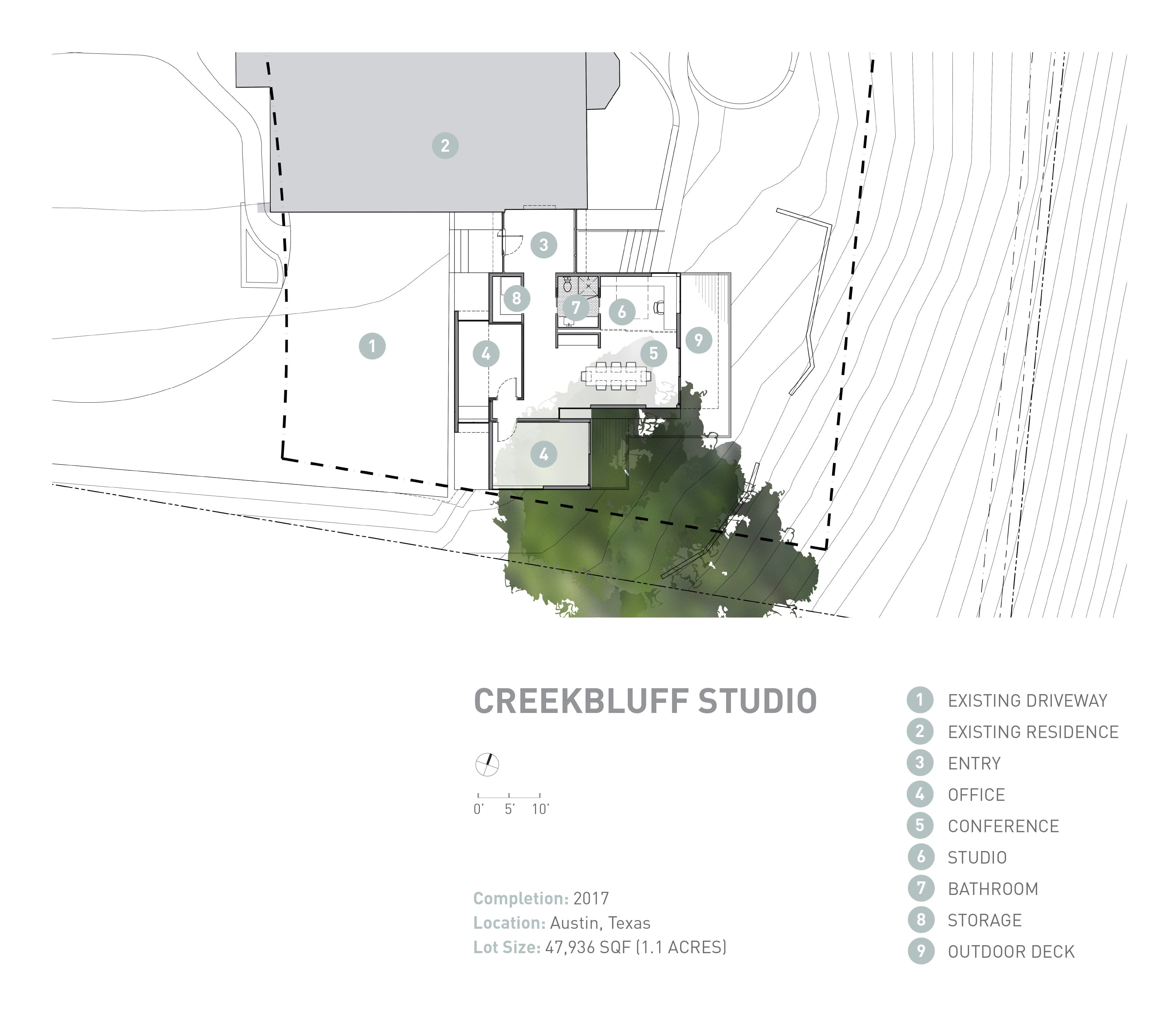 Adding An Addition Blue Print