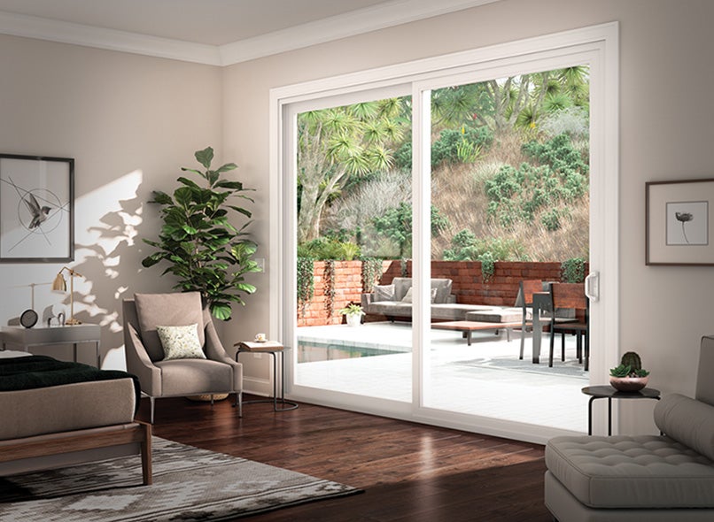 V400 Tuscany® Series Doors | MILGARD