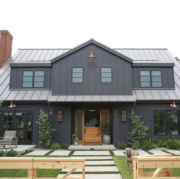Top Photos of Instagram Black Framed Windows Top Photos of Instagram Black Framed Windows