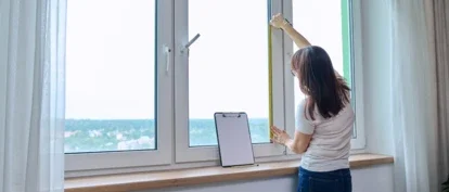 how to measure a window, MILGARD