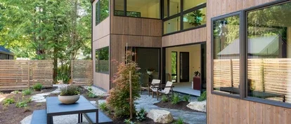 Milgard Park Avenue Case Study Backyard