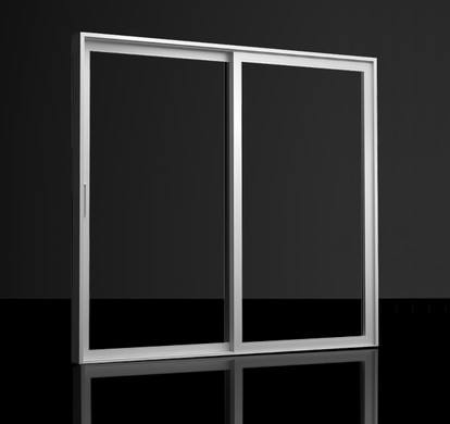 V300 Trinsic Series Sliding Patio Doors | Milgard