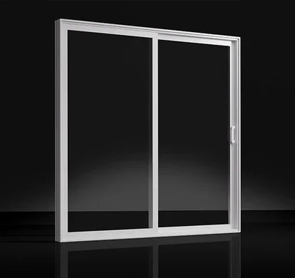 C700 Fiberglass Series Sliding Glass Doors | Milgard