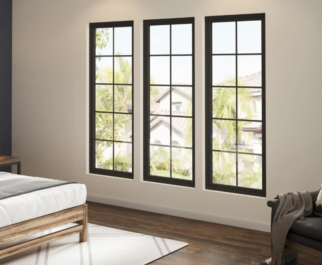 V300 Trinsic Series Windows