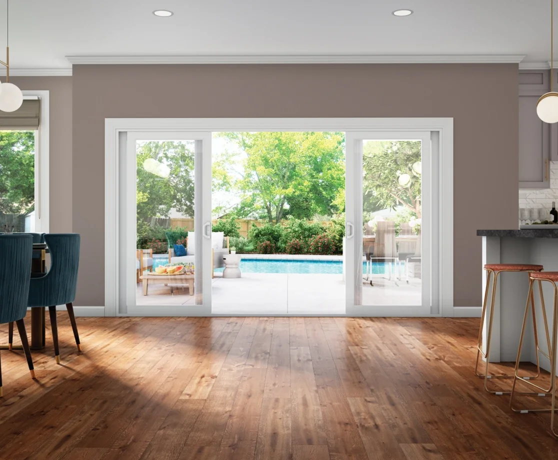 V400 Tuscany® Series Doors | MILGARD