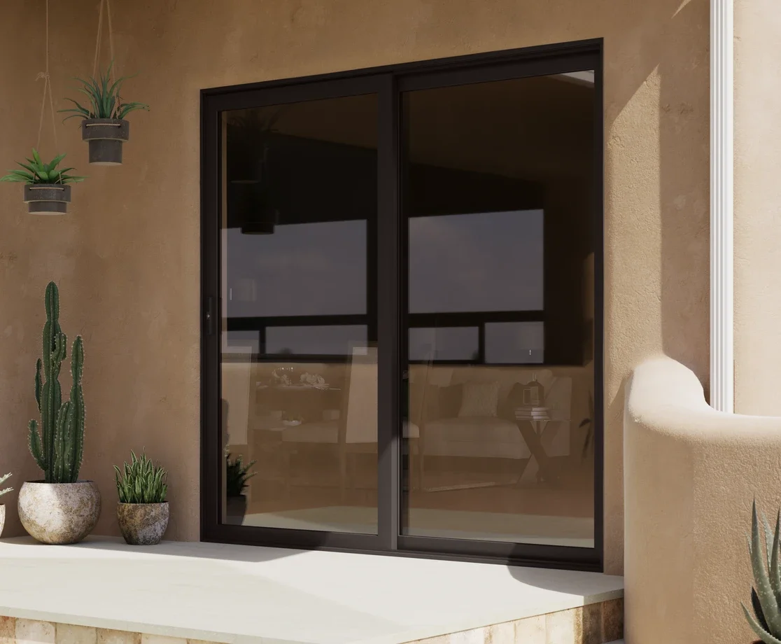 V450 Series Doors | MILGARD