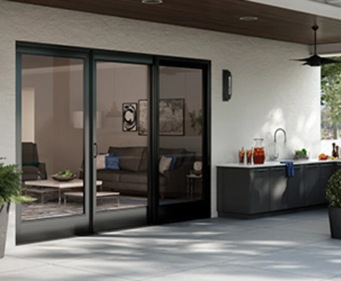 C650 doors are built to last