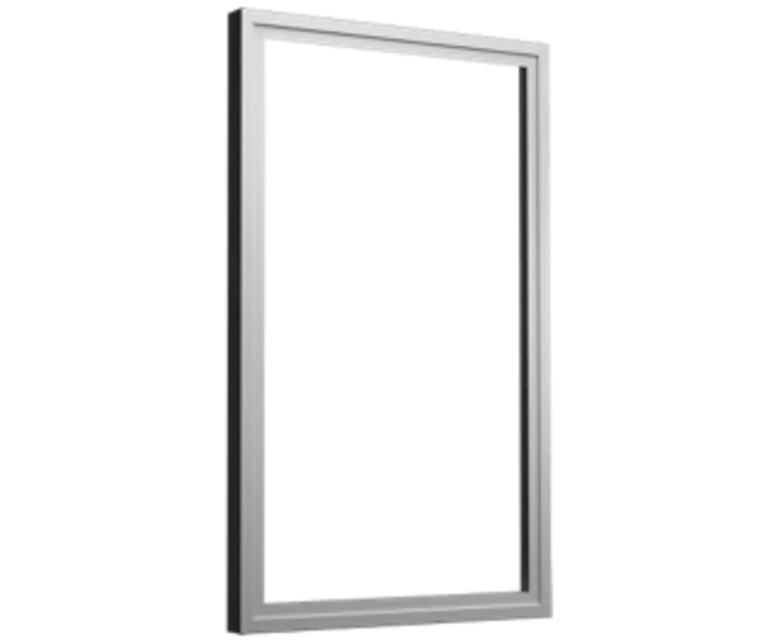 casement window