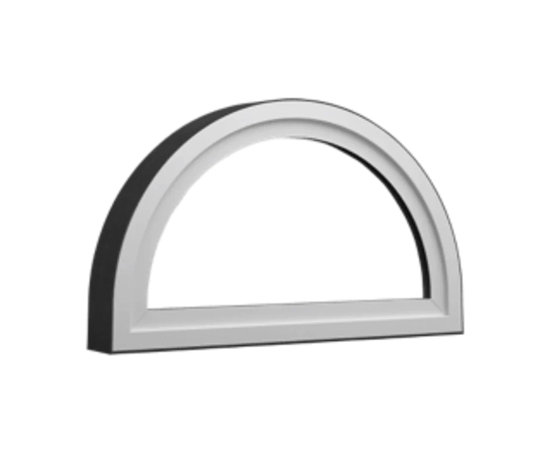 specialty windows
