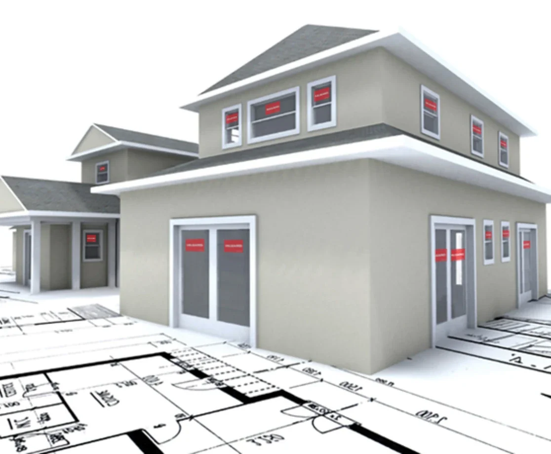 New Construction Windows