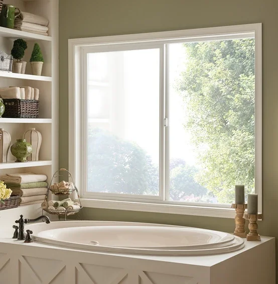 V250 Style Line Series® Horizontal Slider Window