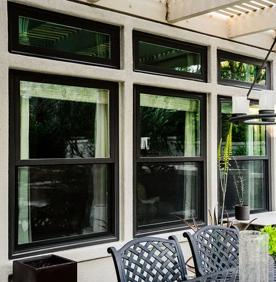 C650 Ultra™ Series Windows