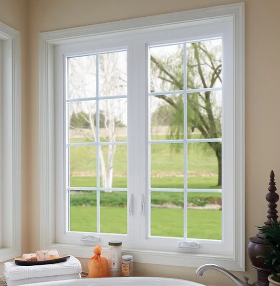 V250 Style Line Series® Windows