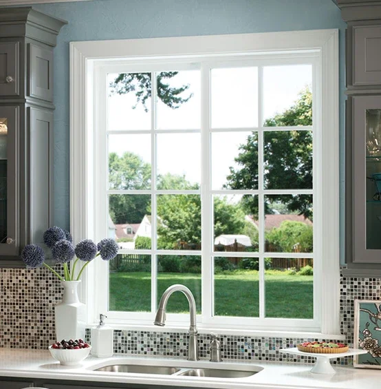 V400 Tuscany Series® Horizontal Slider Window
