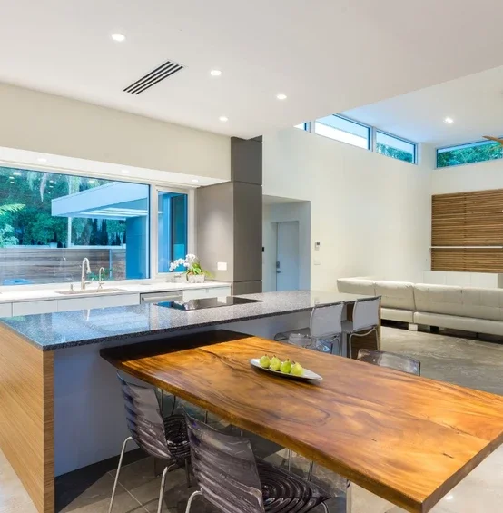 PGT WGA kitchen 2 CA740 PW740