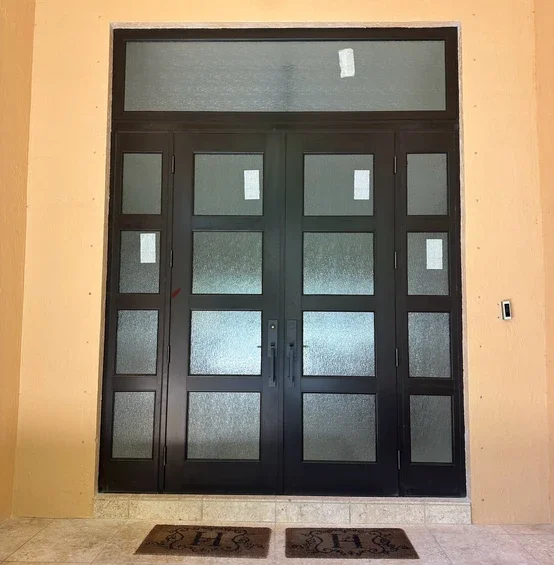 PGT FD450 French door