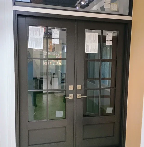 PGT FD450 French door 