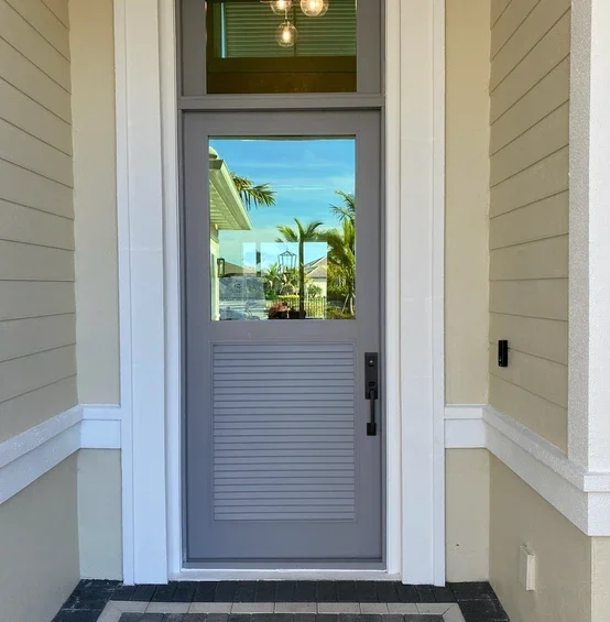 PGT FD450 French door 