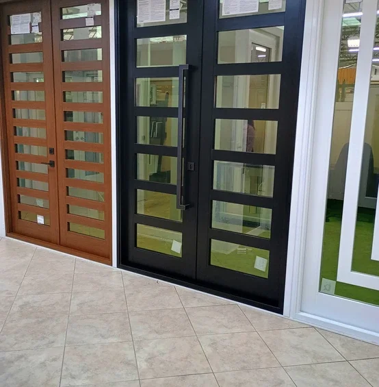 PGT FD450 French door 