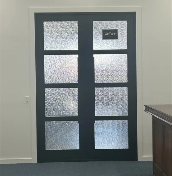 PGT FD450 French door 