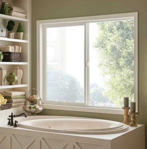 V250 Style Line Series® Horizontal Slider Window