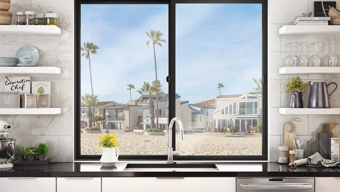 C650 Ultra™ Series Windows