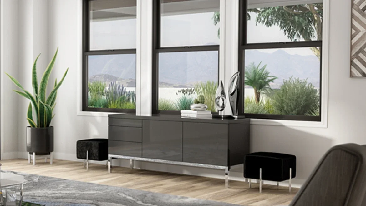 C650 Ultra™ Series Windows