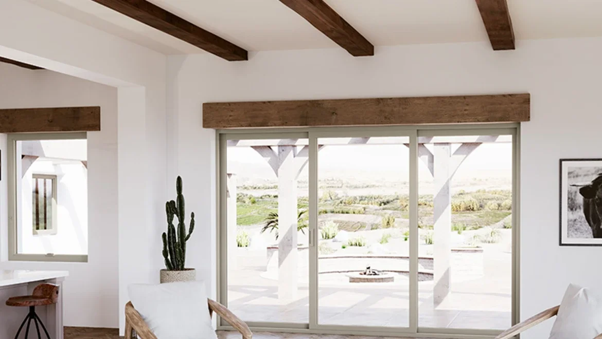 V450 HomeMaker Series Doors