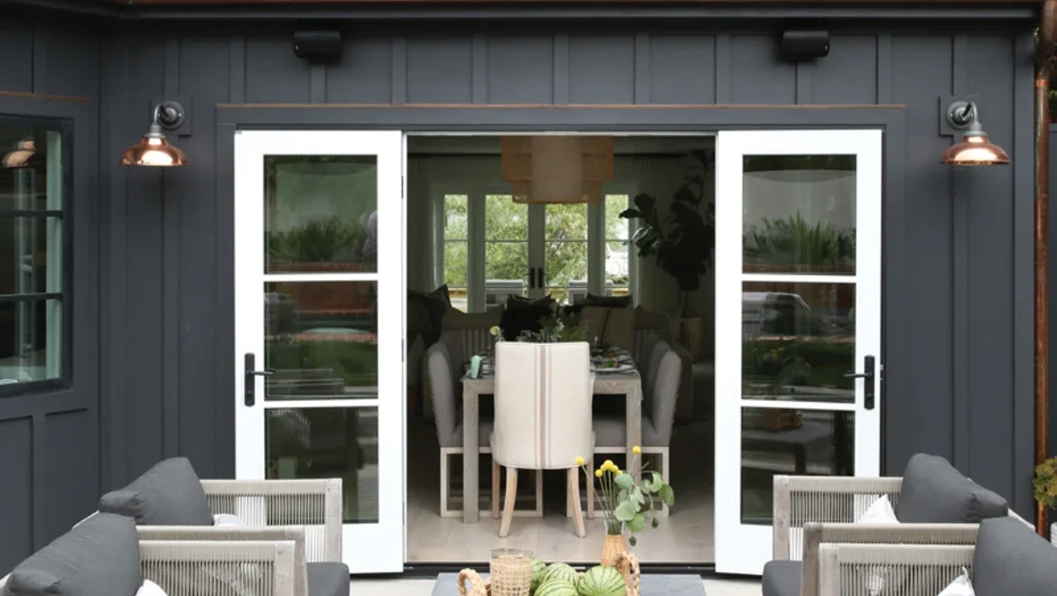 C650 Ultra™ Series Doors