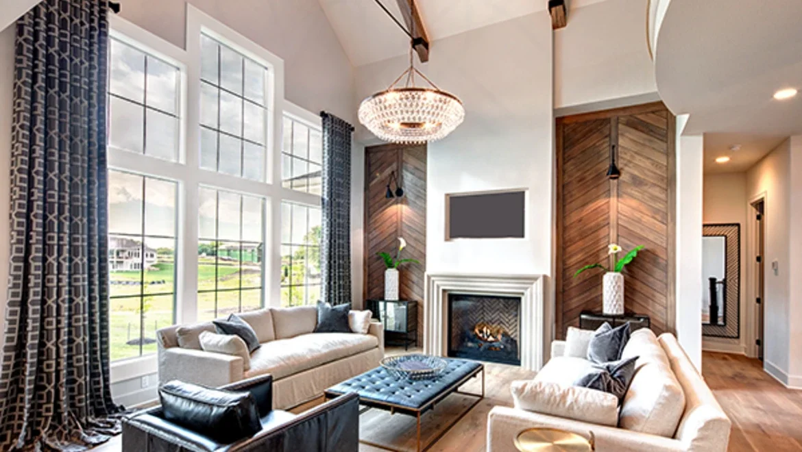 V250 Style Line Series® Windows
