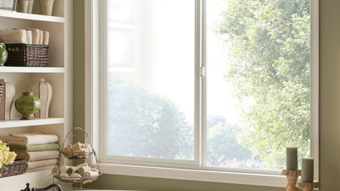 V250 Style Line Series® Horizontal Slider Window
