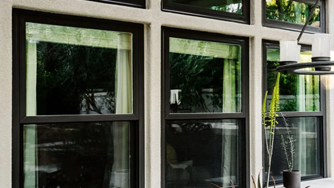C650 Ultra™ Series Windows