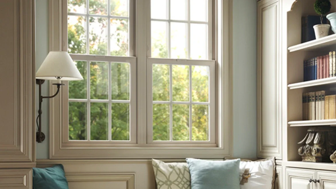 V400 Tuscany® Series Windows