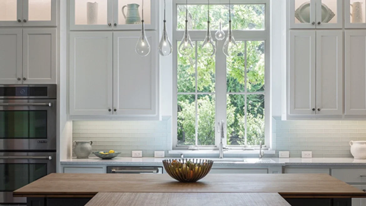 V400 Tuscany® Series Windows