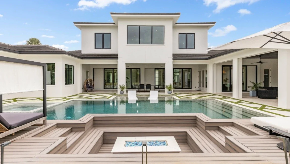 PGT CVM Element Builders 5 exterior SGD670 CA640 HR7610A PW7620