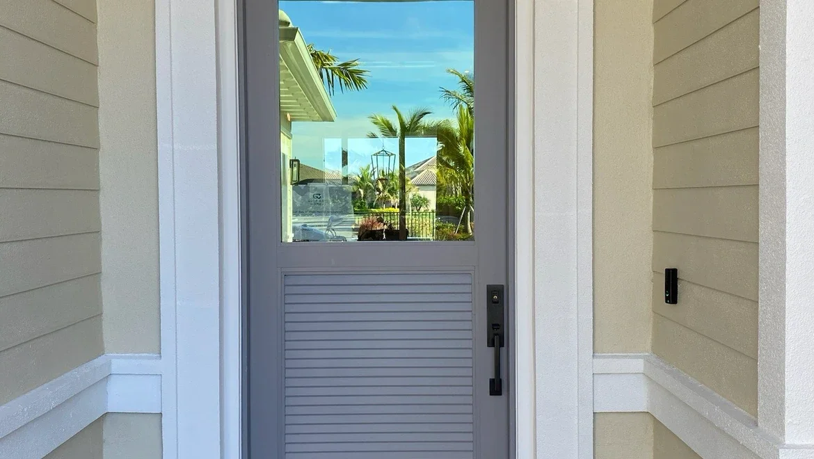 PGT FD450 French door 