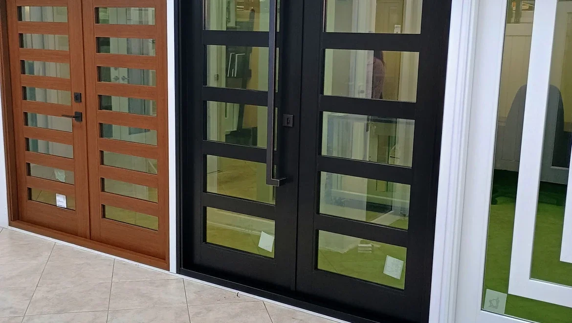 PGT FD450 French door 