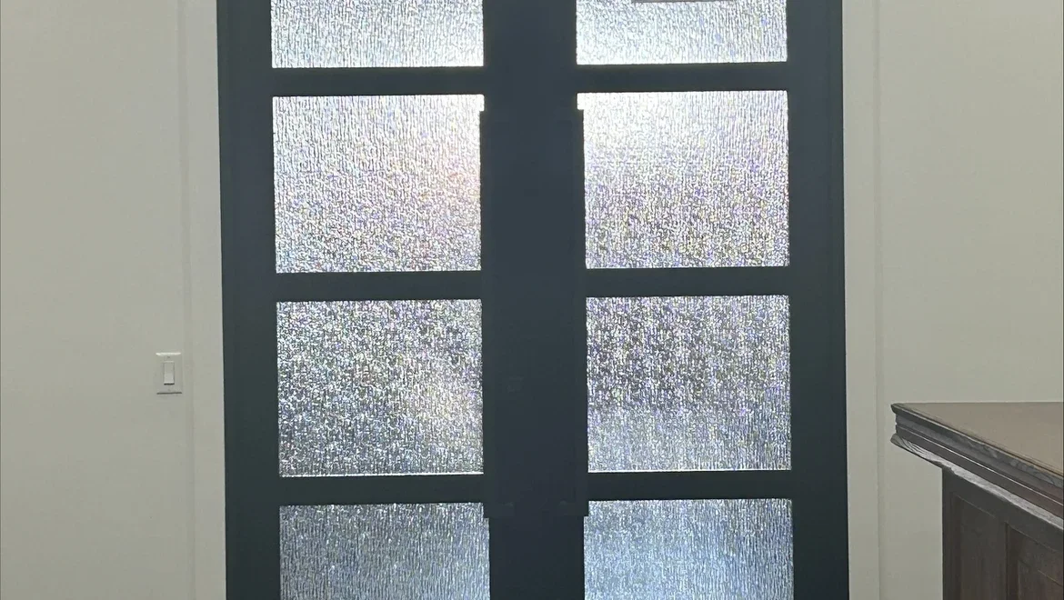 PGT FD450 French door 