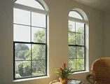 A250 Thermally Improved Aluminum Windows