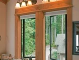 A250 Thermally Improved Aluminum Windows
