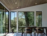 A250 Thermally Improved Aluminum Windows