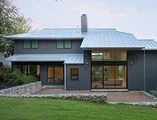 A250 Thermally Improved Aluminum Doors