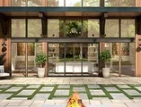 AX550 Moving Glass Walls Stacking