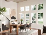 V250 Style Line Series Windows