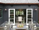 C650 Ultra™ Series Doors