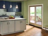 C650 French Style Doors