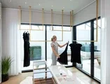 PGT WGV John Cannon lifestyle dressingroom PW5520