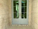 PGT FD450 French doo