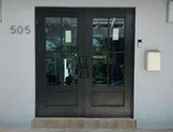 PGT FD450 French door 