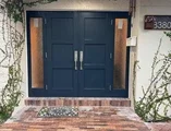 PGT FD450 French door